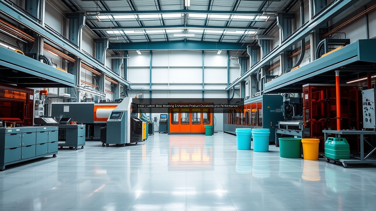 plastics blow molding injection blow molding custom blow molds blow molded